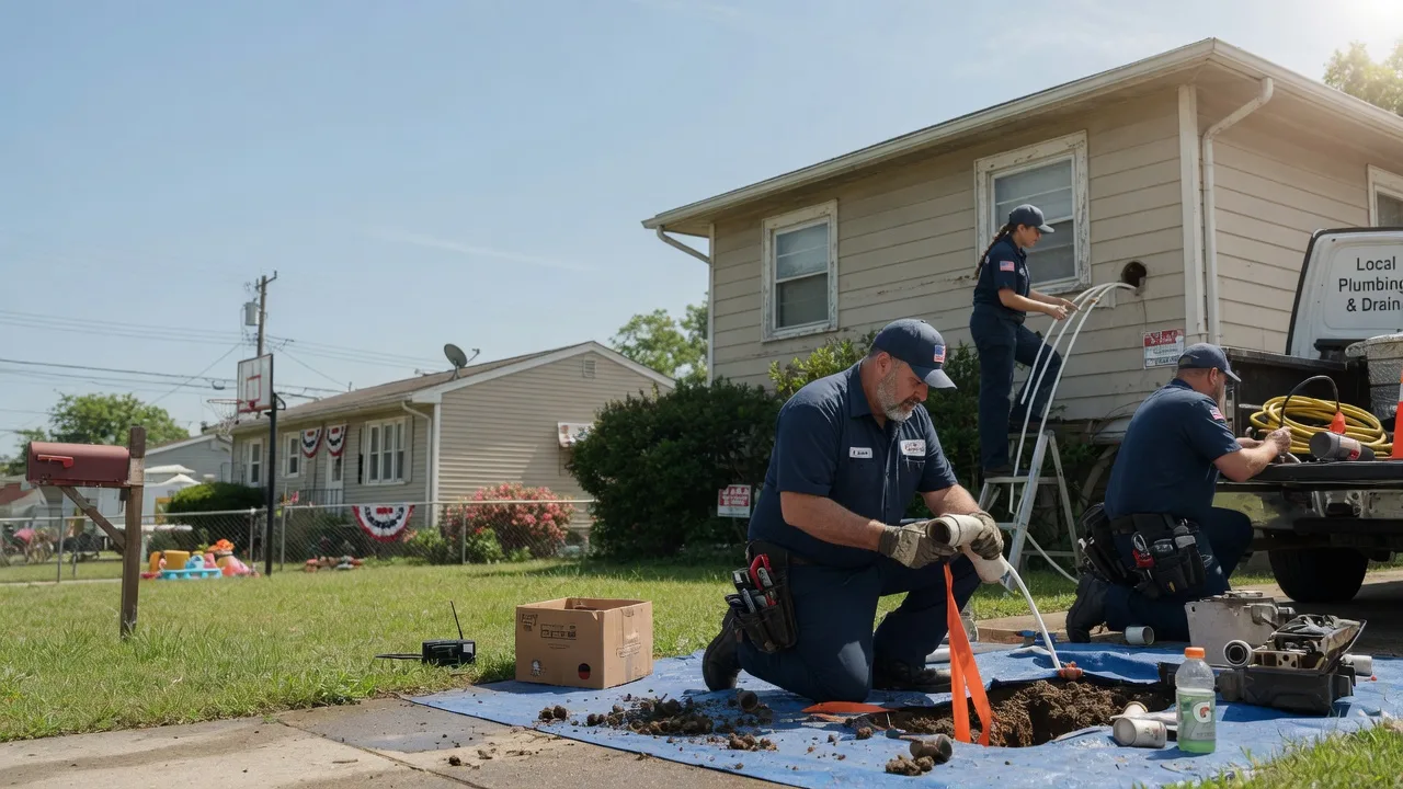Faucet Repair in Keedysville, MD near me
